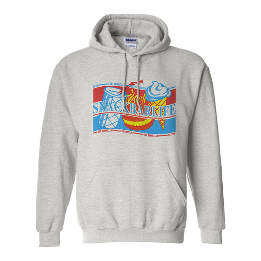 SNACKBARLIFE HOODIE