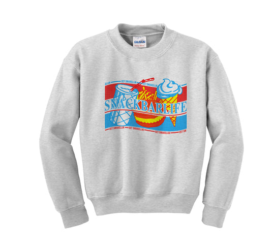 SNACKBARLIFE SWEATER